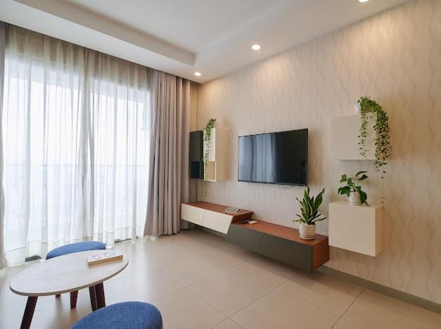 Căn hộ Goldview Saigon Riverside