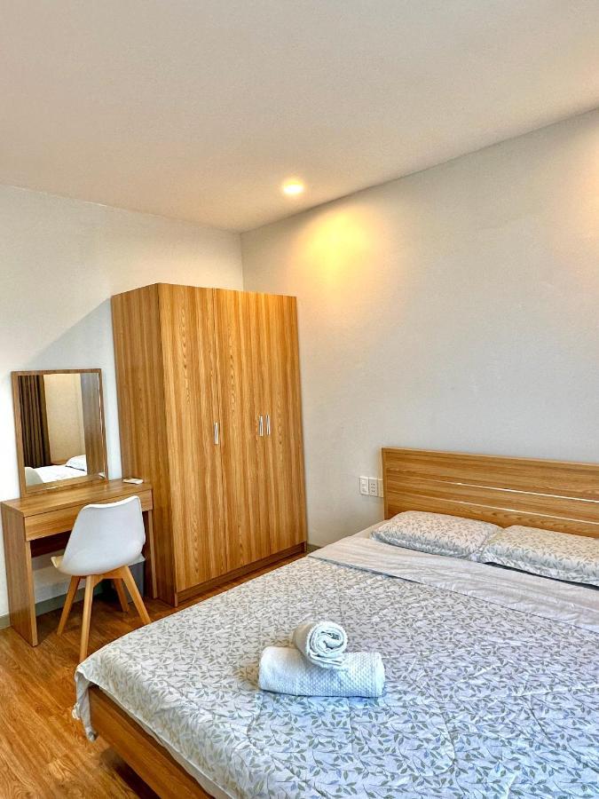 Căn hộ Goldview Saigon Riverside TP. Hồ Chí Minh